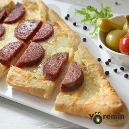 Evlik Fermente Kangal Sucuk 500-GR