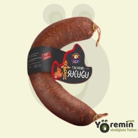 Taş Devri Sucuk 500-GR