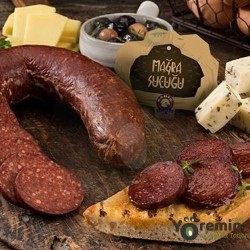 Mağra Kangal Sucuk 500-GR