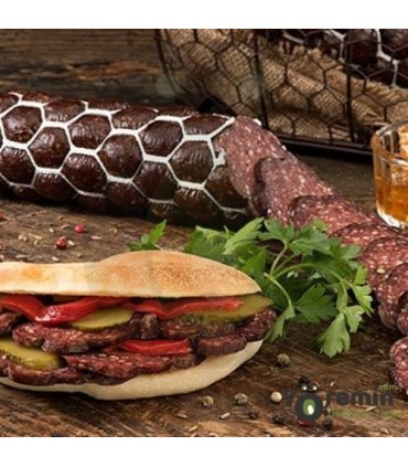 Fermente Variant Sucuk 250-GR