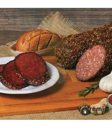 Baharatlı Variant Sucuk 250-GR