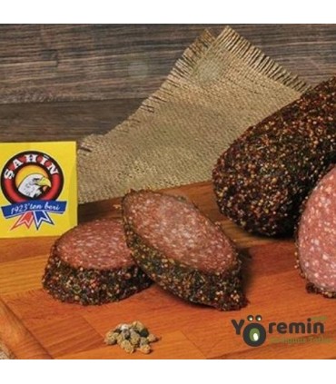 Baharatlı Variant Sucuk 250-GR