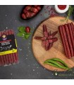 Atıştırmalık Stick Sucuk 200-GR
