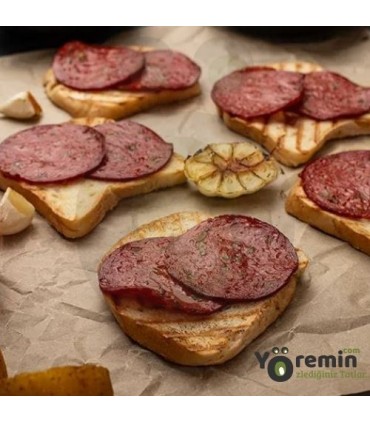 Meksika Sucuğu 100-GR