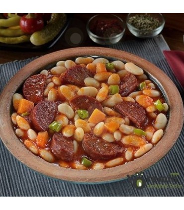 Acısız Fermente Sucuk 500-GR