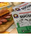 Acısız Fermente Sucuk 500-GR