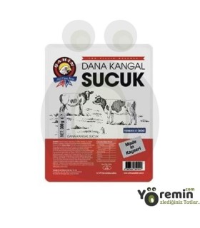 Fermente Kangal Sucuk 300-GR