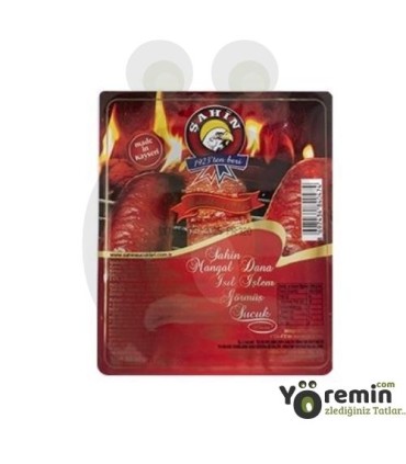 Mangal Sucuk 250-GR