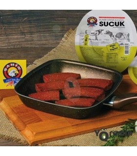 Klasik Kangal Sucuk 180-GR
