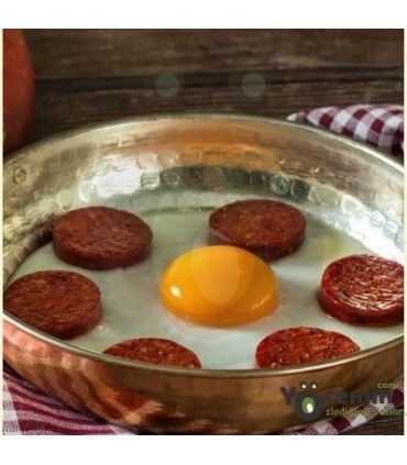 Klasik Kangal Sucuk 180-GR