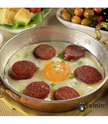 Acısız Kangal Sucuk 180-GR