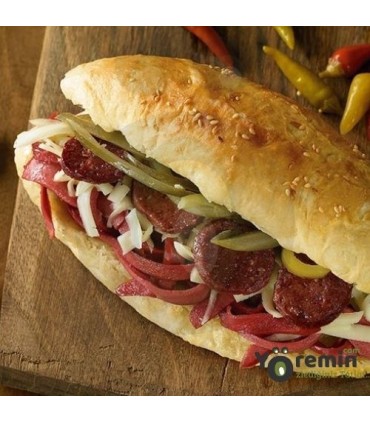 Acısız Kangal Sucuk 180-GR