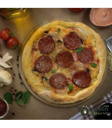 Az Tuzlu Kangal Sucuk 180-GR