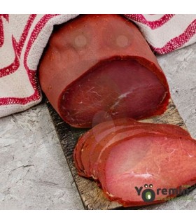 Birinci Sınıf Yağsız Pastırma 250-GR