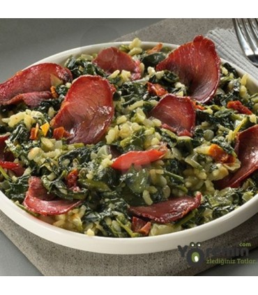 Antrikot Pastırma 250-GR