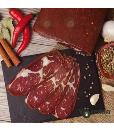 Antrikot Pastırma 250-GR