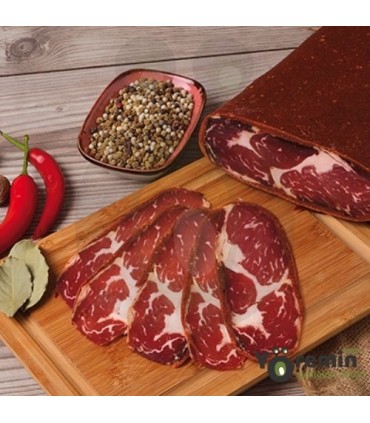 Antrikot Pastırma 250-GR