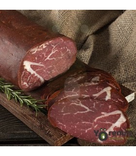 Bonfile Pastırma 250-GR