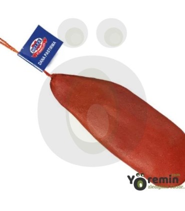 Melek Süper Seçme Pastırma 250-GR