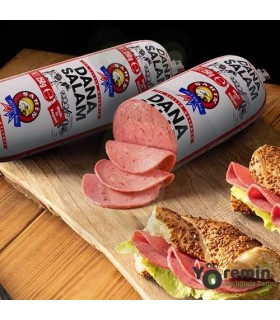 Mini Macar Salam 250-GR