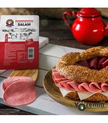 Altın Kesim Dilimli Salam 35-GR