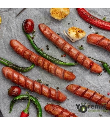 Frankfurter Sosis 280-GR