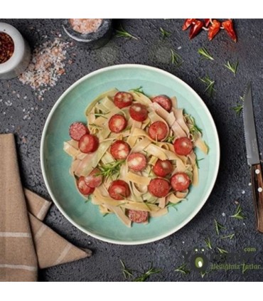 Hellim Peynirli Sosis 320-GR