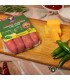 Cheddarlı Jalapenolu Sosis 320-GR