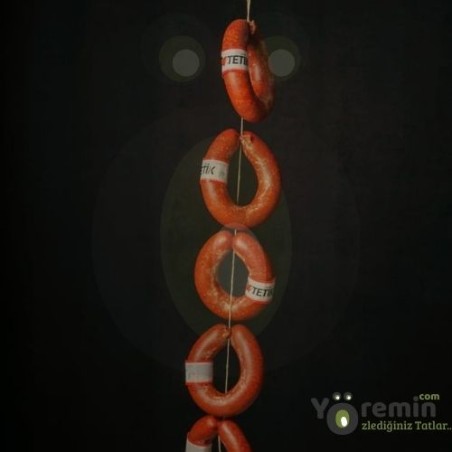 Dana Kangal Sucuk-1KG