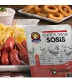Şahin Kokteyl Tavuk Sosis 350-GR