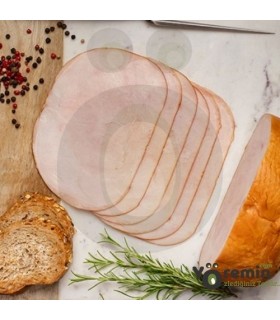 Hindi Göğüs Füme 250-GR