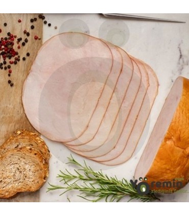 Hindi Göğüs Füme 250-GR