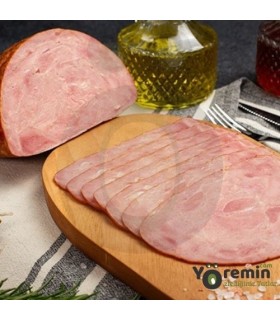 Hindi But Füme 250-GR