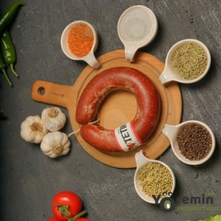 Dana Kangal Sucuk-1KG