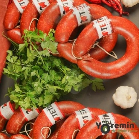 Dana Kangal Sucuk-1KG