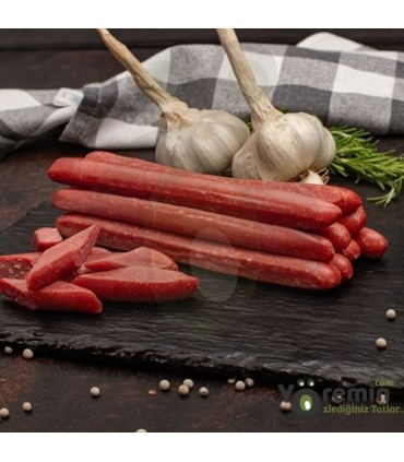 Atıştırmalık Et Çubuğu 200-GR