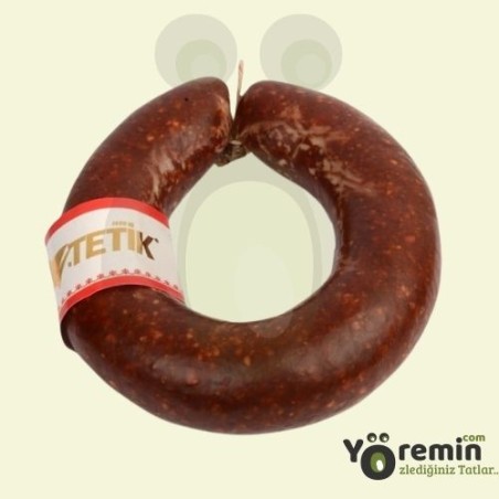 Dana Kangal Sucuk-1KG