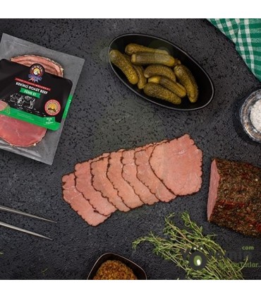 Roastbeef Kekikli 100-GR
