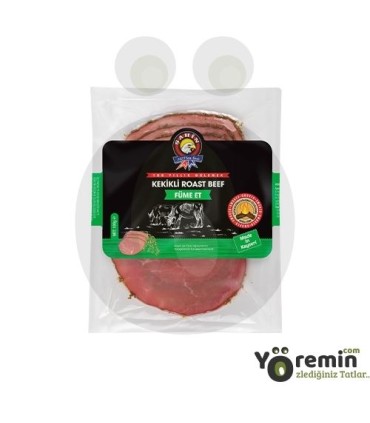 Roastbeef Karabiberli 100-GR