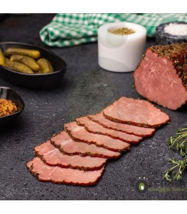 Roastbeef Karabiberli 100-GR