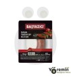 Başyazıcı Dana Yarım Ay Sucuk 150-GR