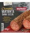 Osmanlı Varyanta Sucuk 300-GR