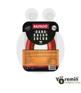 Başyazıcı Kasap Kangal Sucuk 400-GR