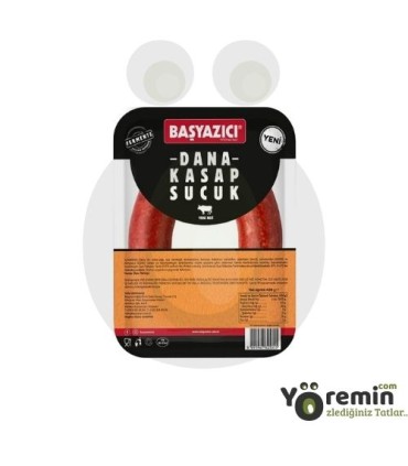 Başyazıcı Kasap Kangal Sucuk 400-GR