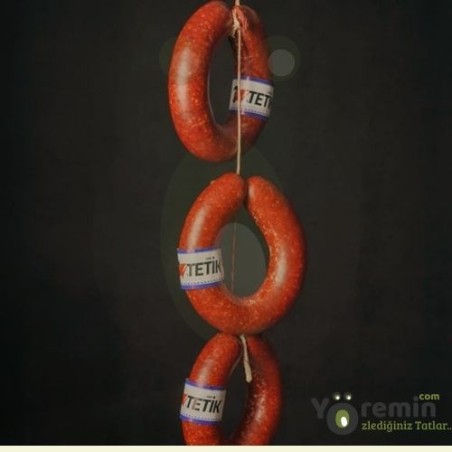 Mangallık Kangal Sucuk -1KG