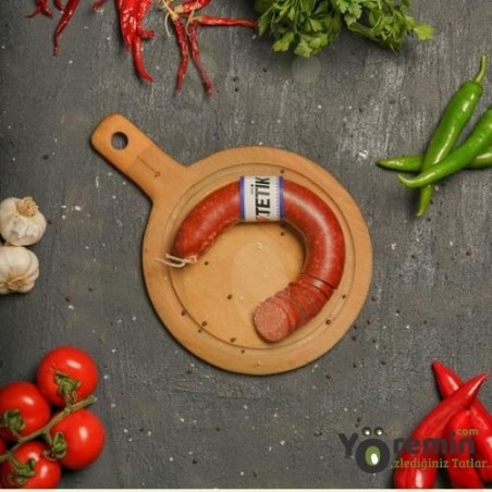 Mangallık Kangal Sucuk -1KG