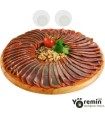 Başyazıcı Bonfile Kuşgömü Pastırma 1-KG