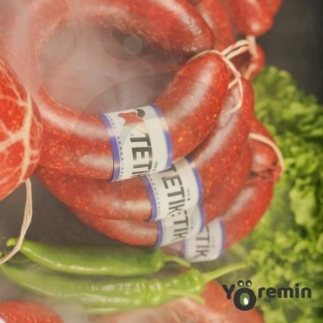 Mangallık Kangal Sucuk -1KG