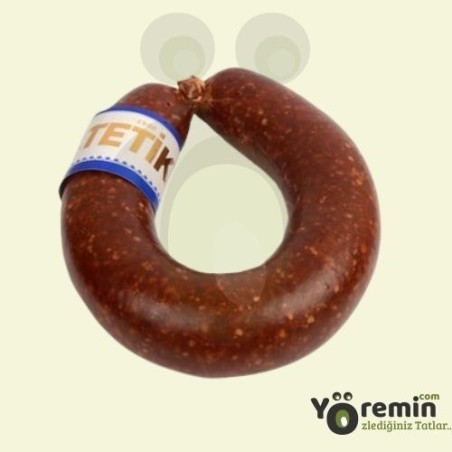 Mangallık Kangal Sucuk -1KG