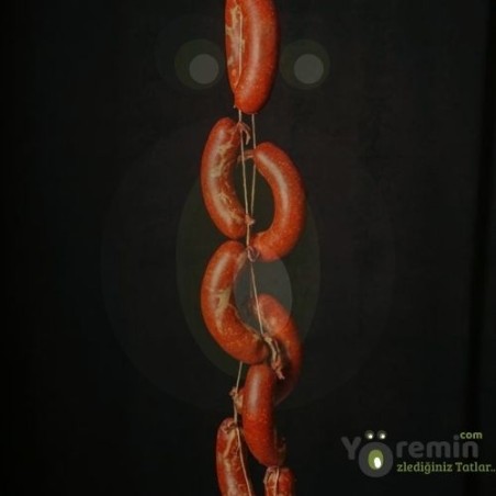 Dana Parmak Sucuk - 1KG